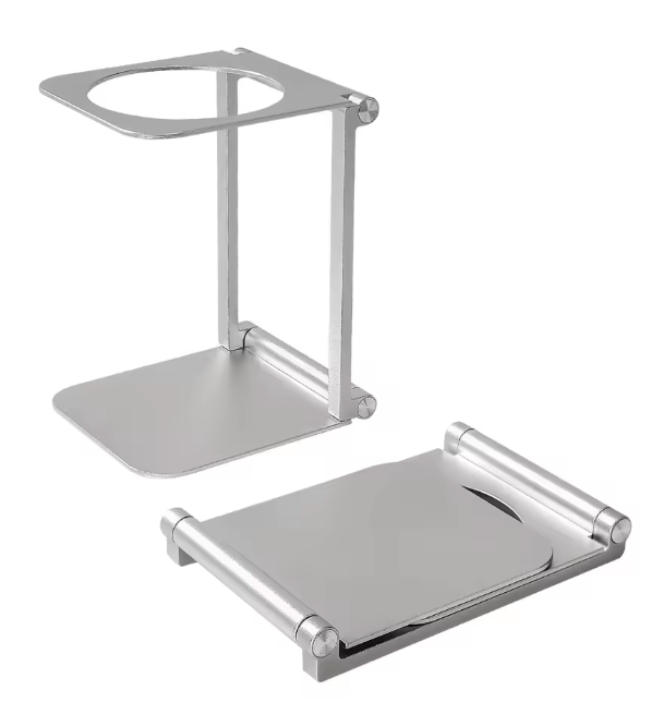 BrewLift Portable & Foldable Coffee Stand