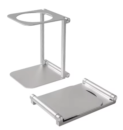 BrewLift Portable & Foldable Coffee Stand