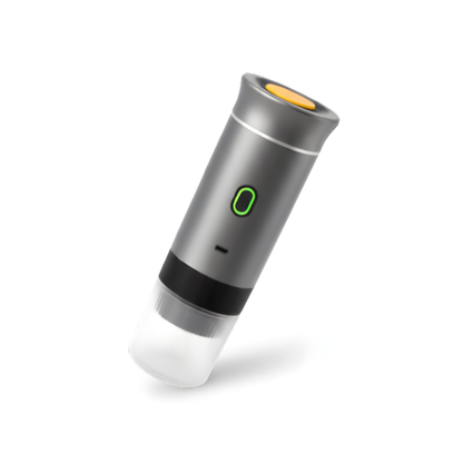 BrewGo Smart & Wireless Espresso Maker